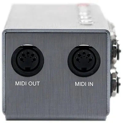 MORNINGSTAR ENGINEERING ML5 Midi Controlled Switcher