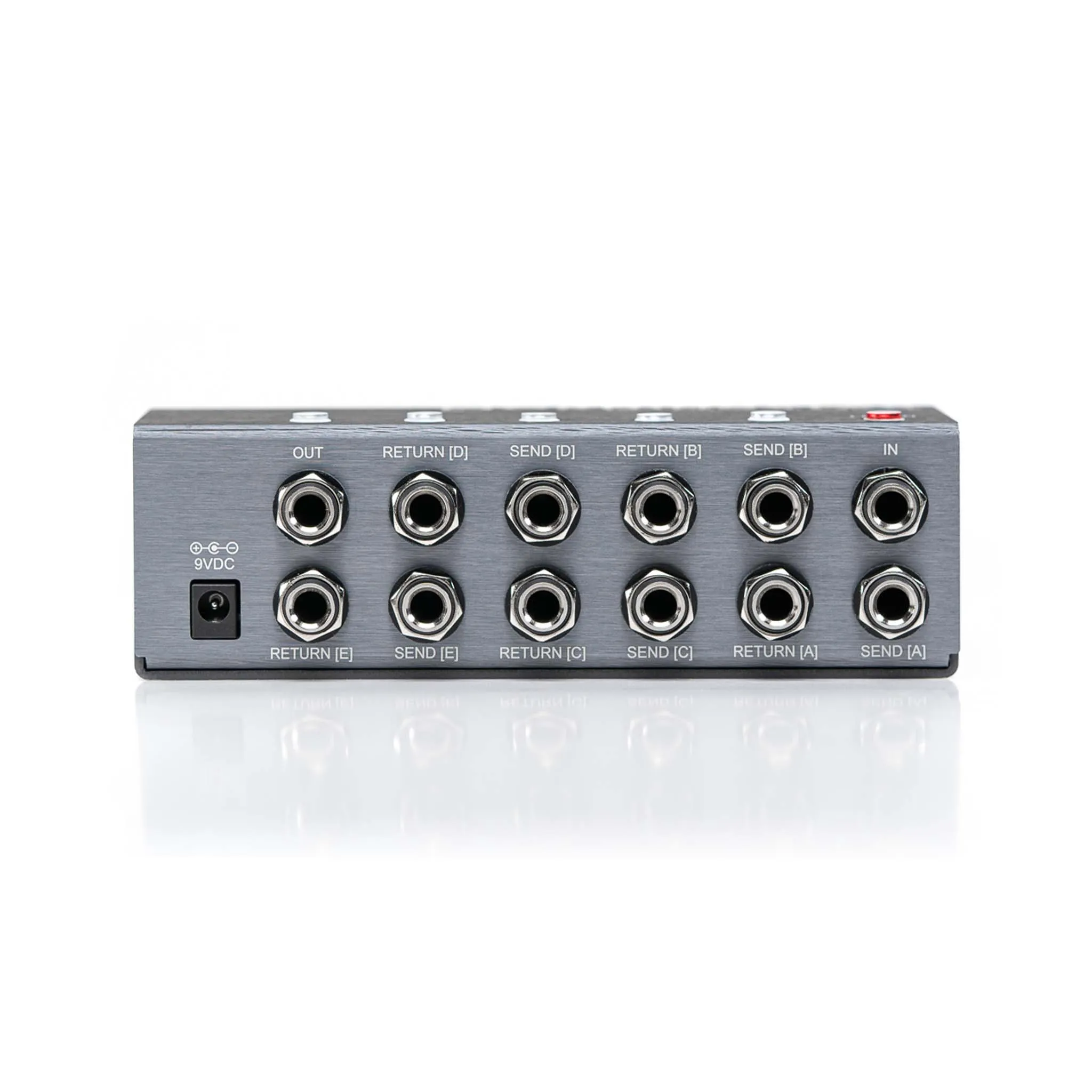 Morningstar ML5 Loop Switcher