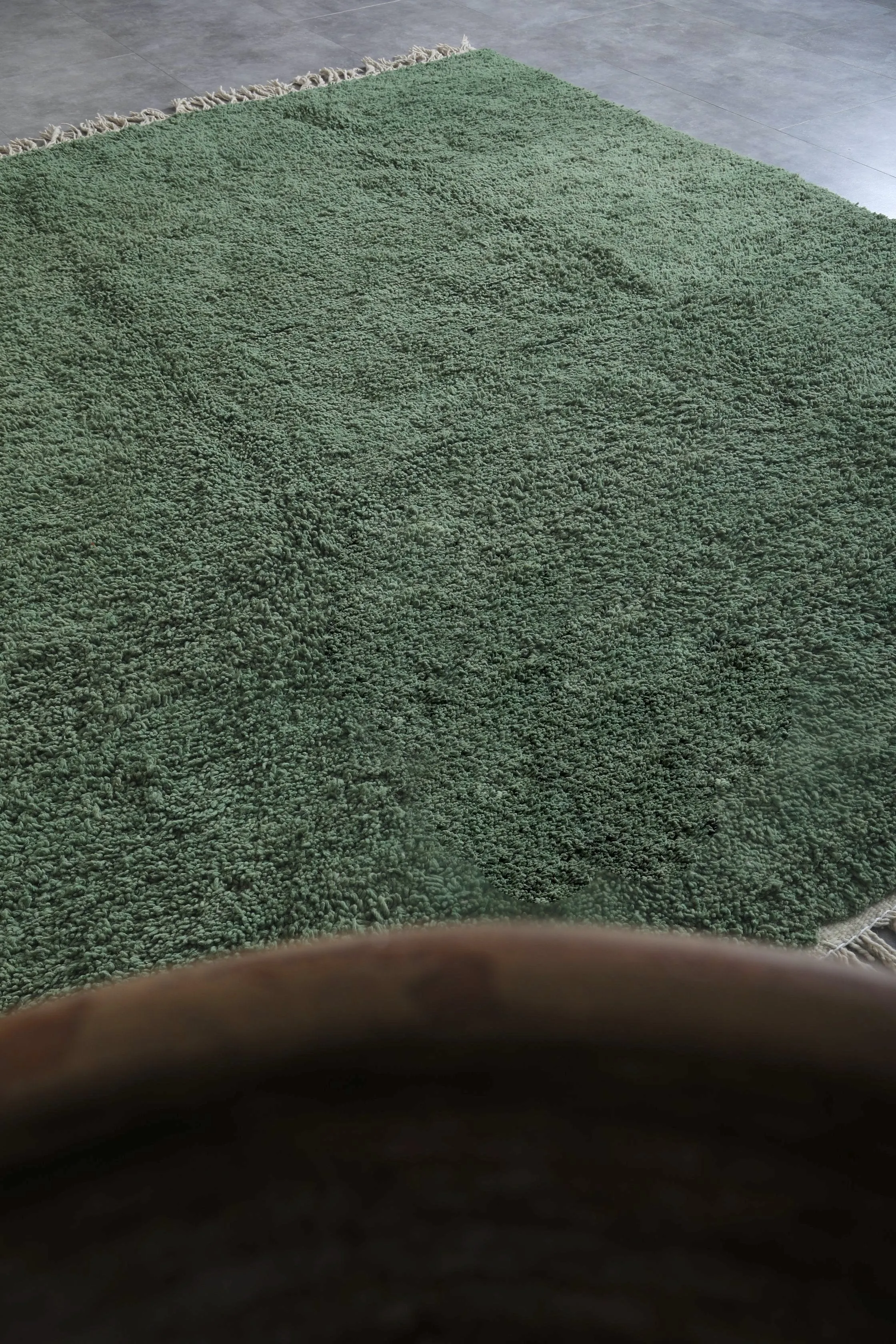 Moroccan Berber rug - Wool rug - Moroccan rug