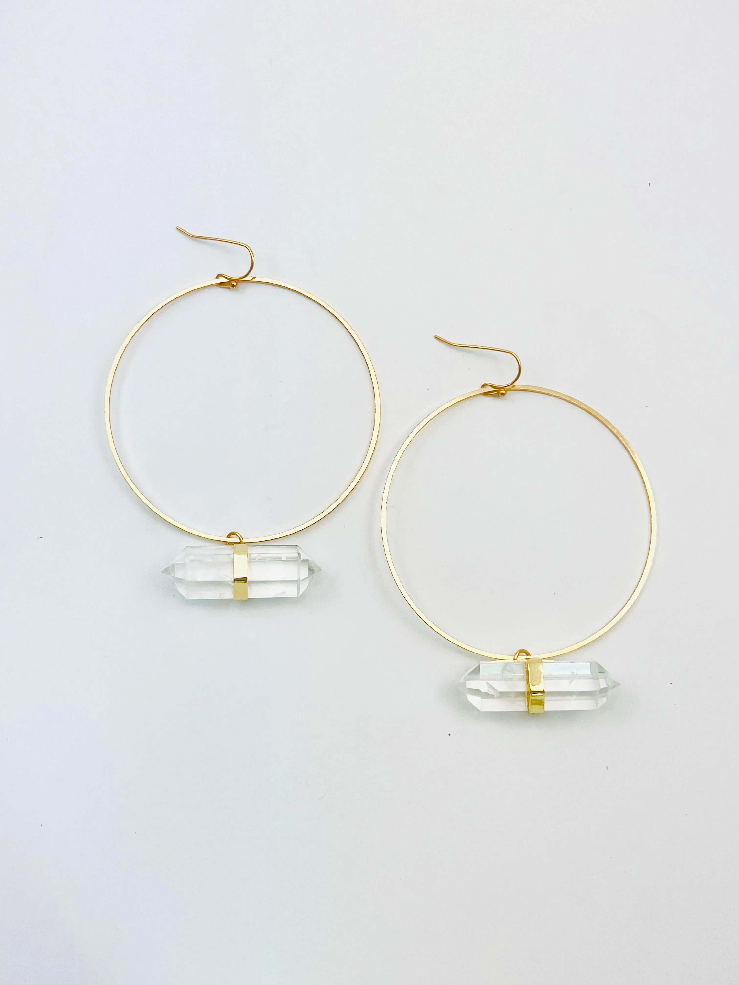 Morra Earrings