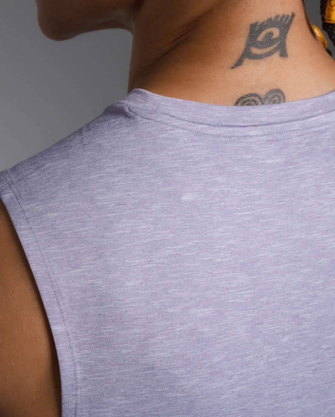 Motion Soft Jersey Tank