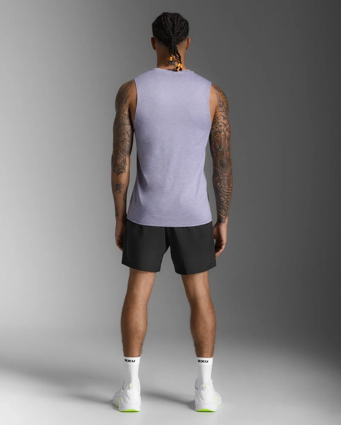 Motion Soft Jersey Tank