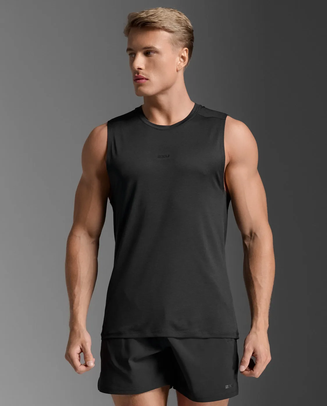 Motion Soft Jersey Tank