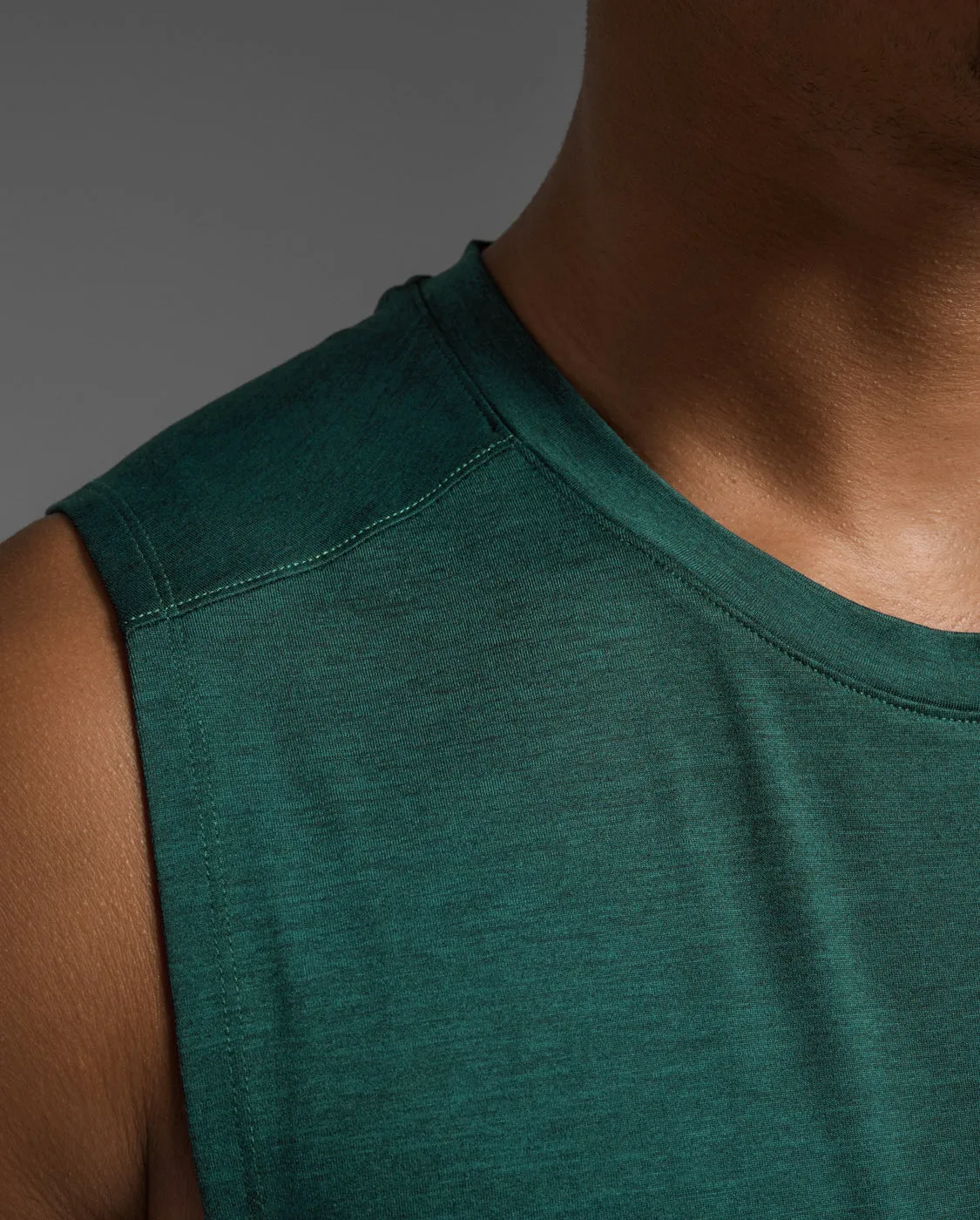 Motion Soft Jersey Tank