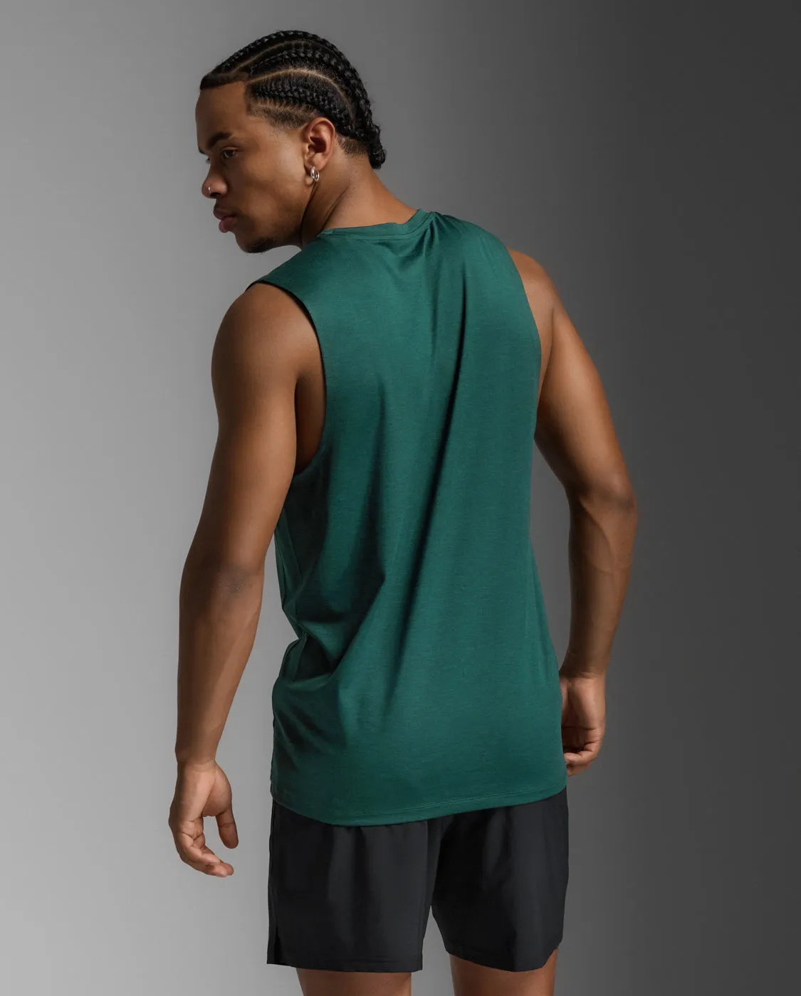 Motion Soft Jersey Tank