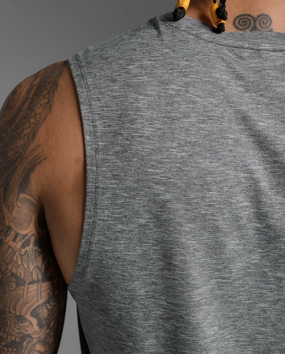 Motion Soft Jersey Tank