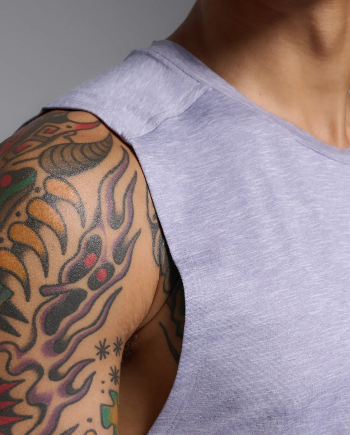 Motion Soft Jersey Tank