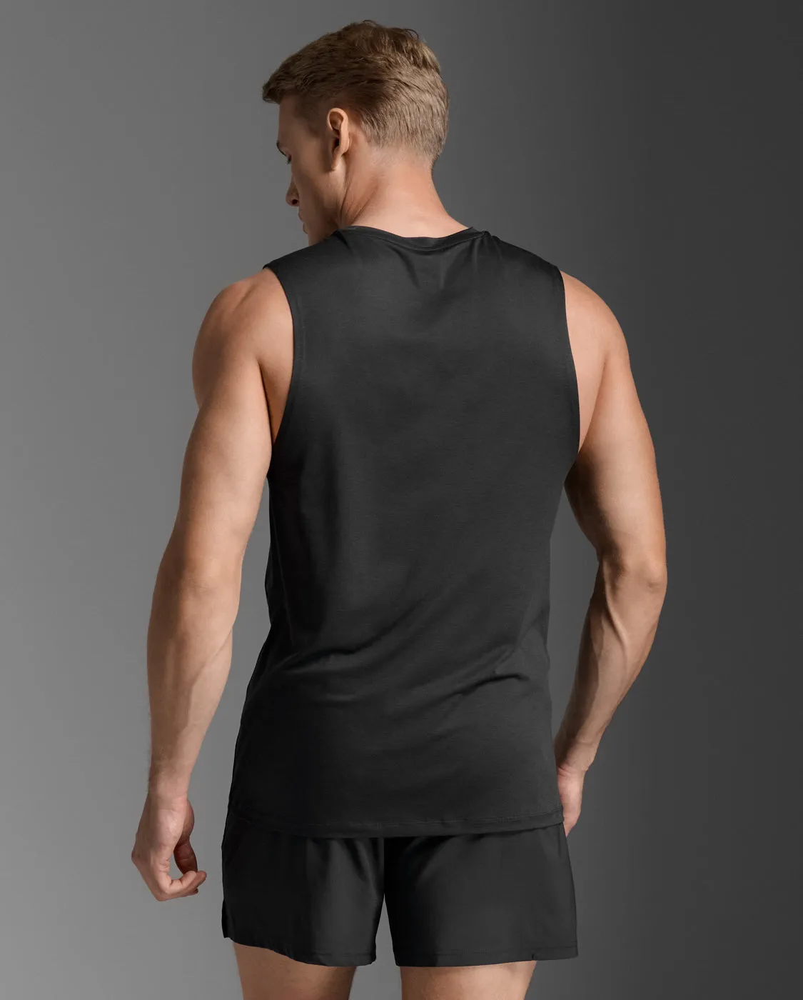 Motion Soft Jersey Tank