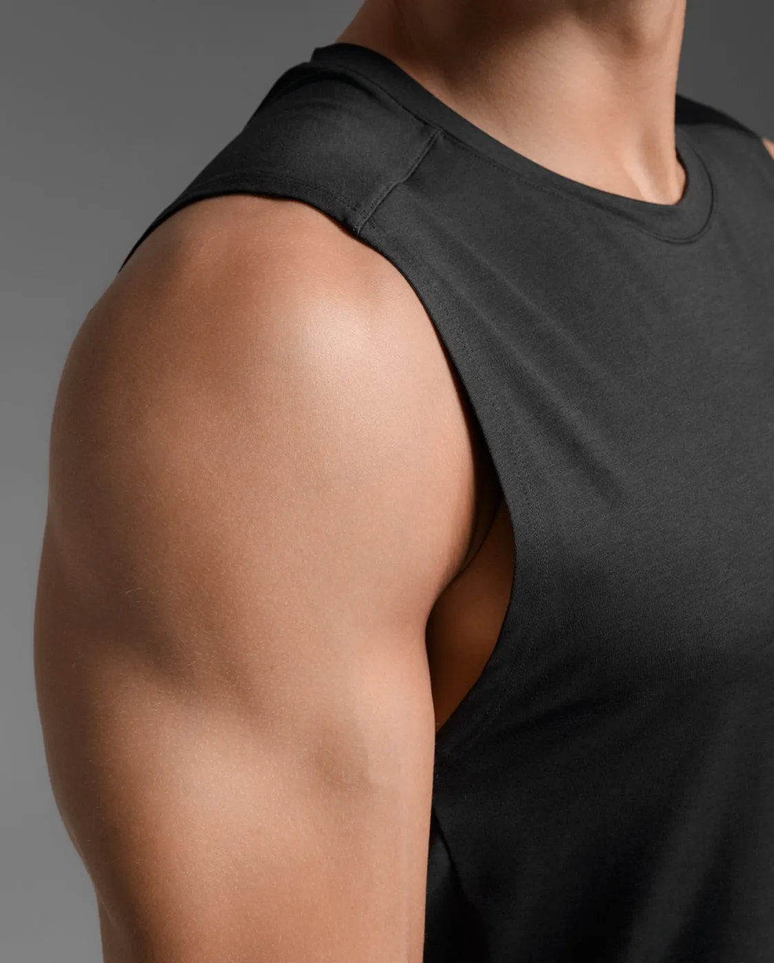 Motion Soft Jersey Tank