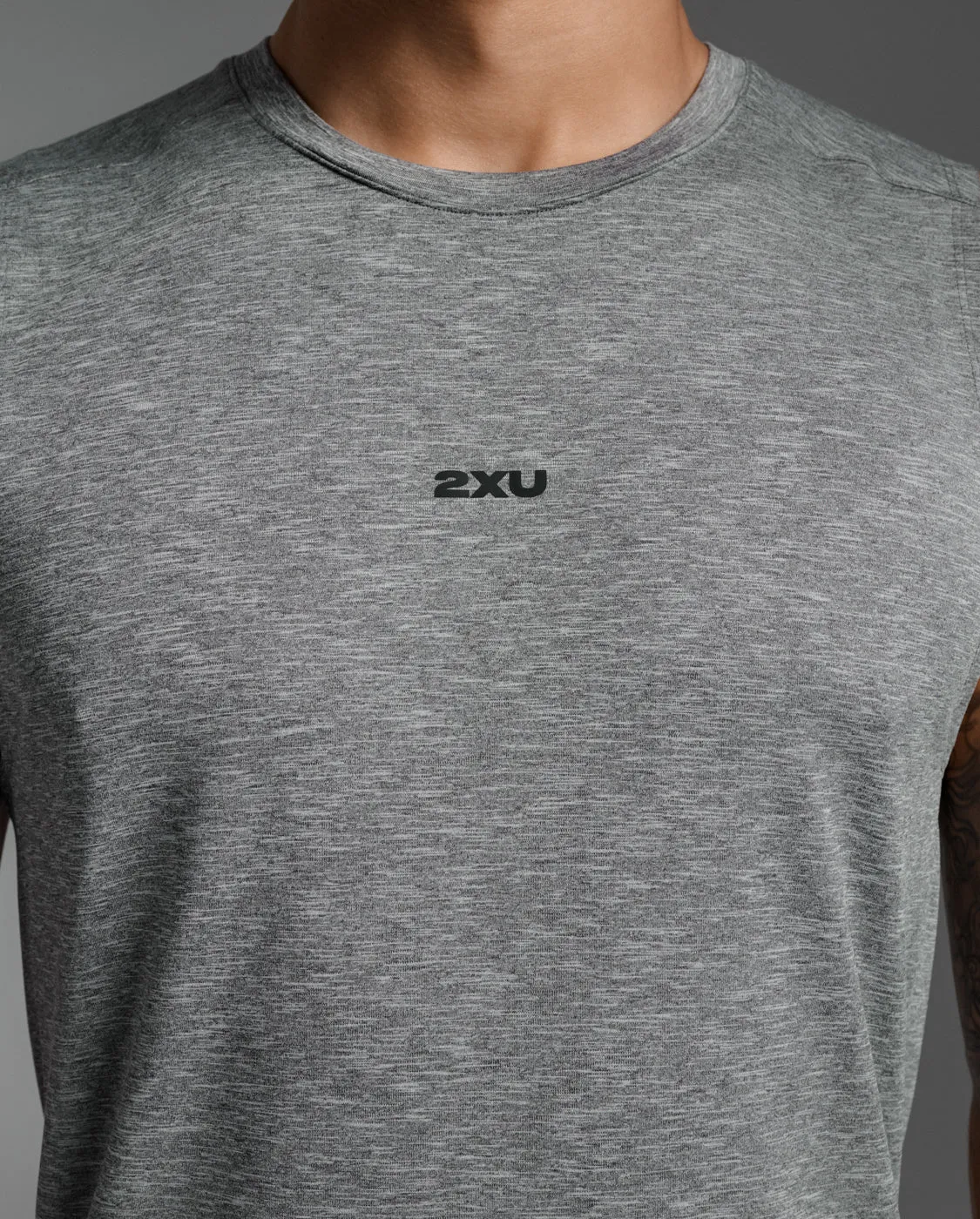 Motion Soft Jersey Tank