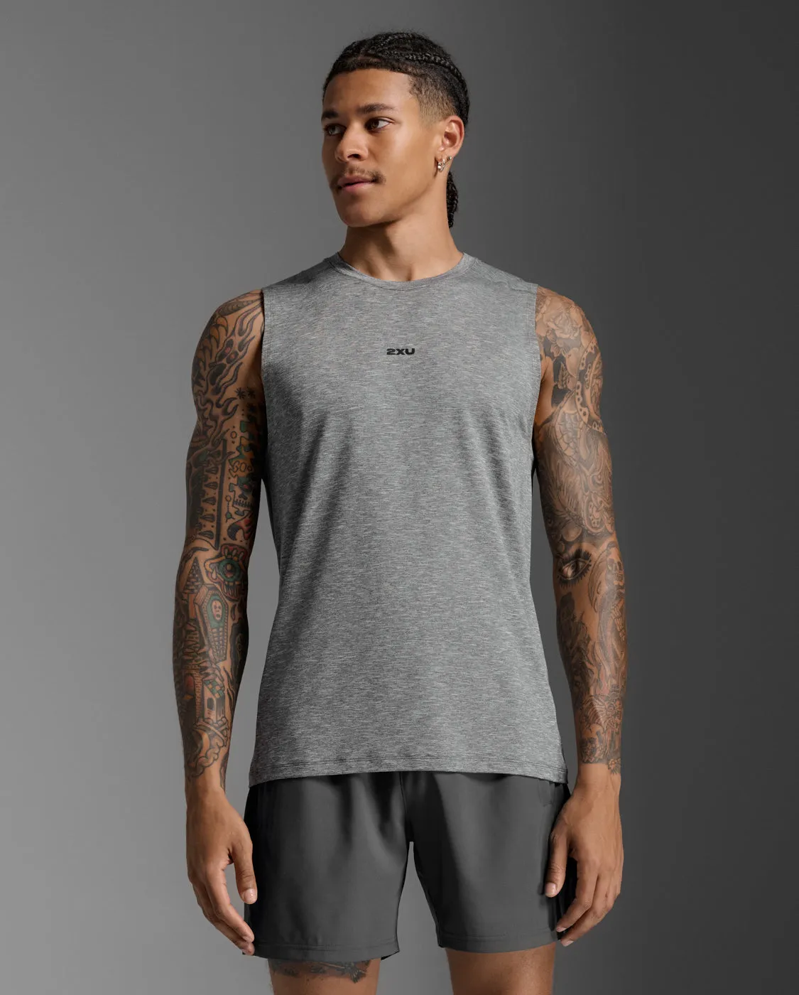 Motion Soft Jersey Tank