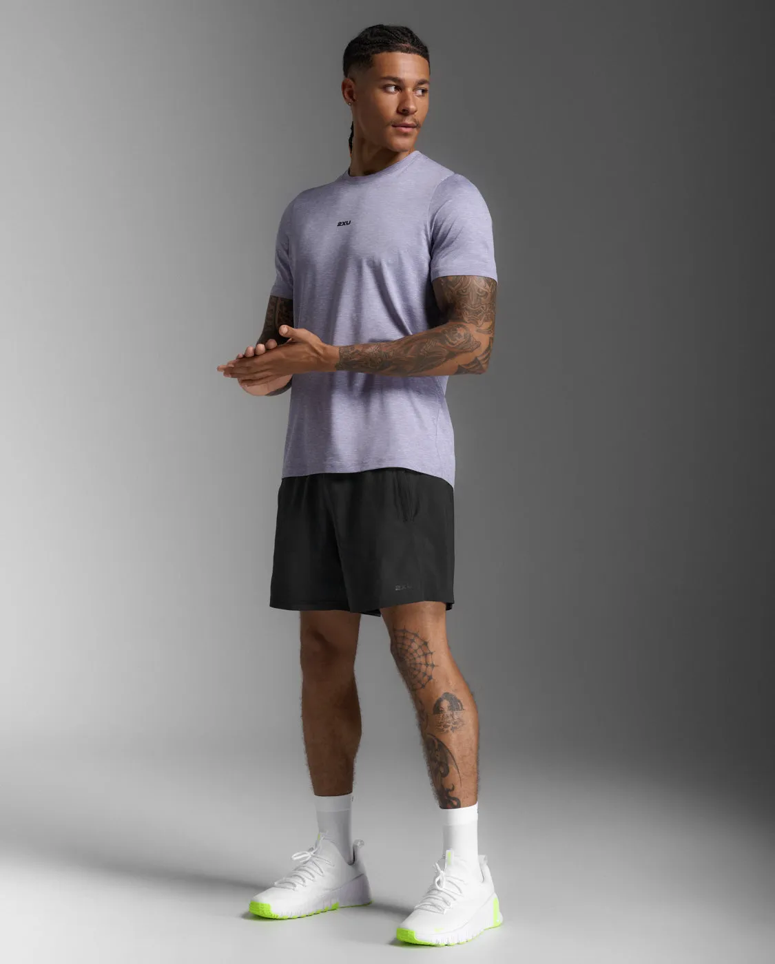 Motion Tee