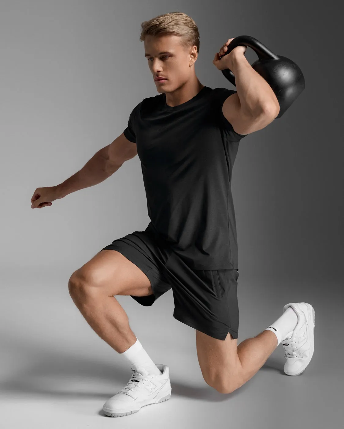 Motion Tee