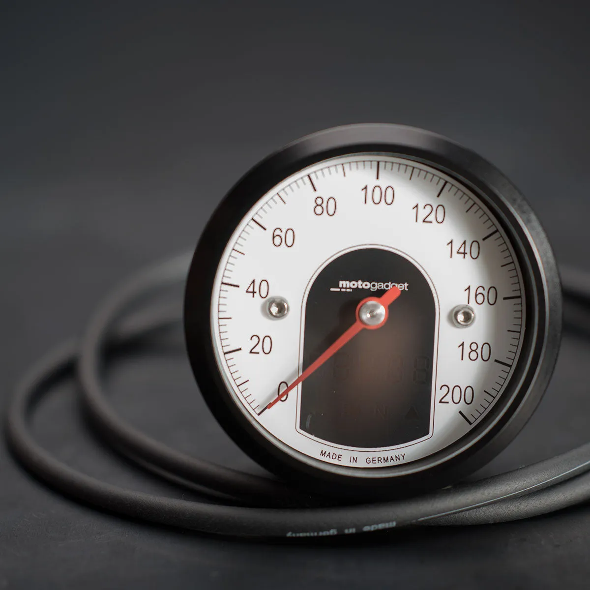 Motogadget Motoscope Tiny Gauge