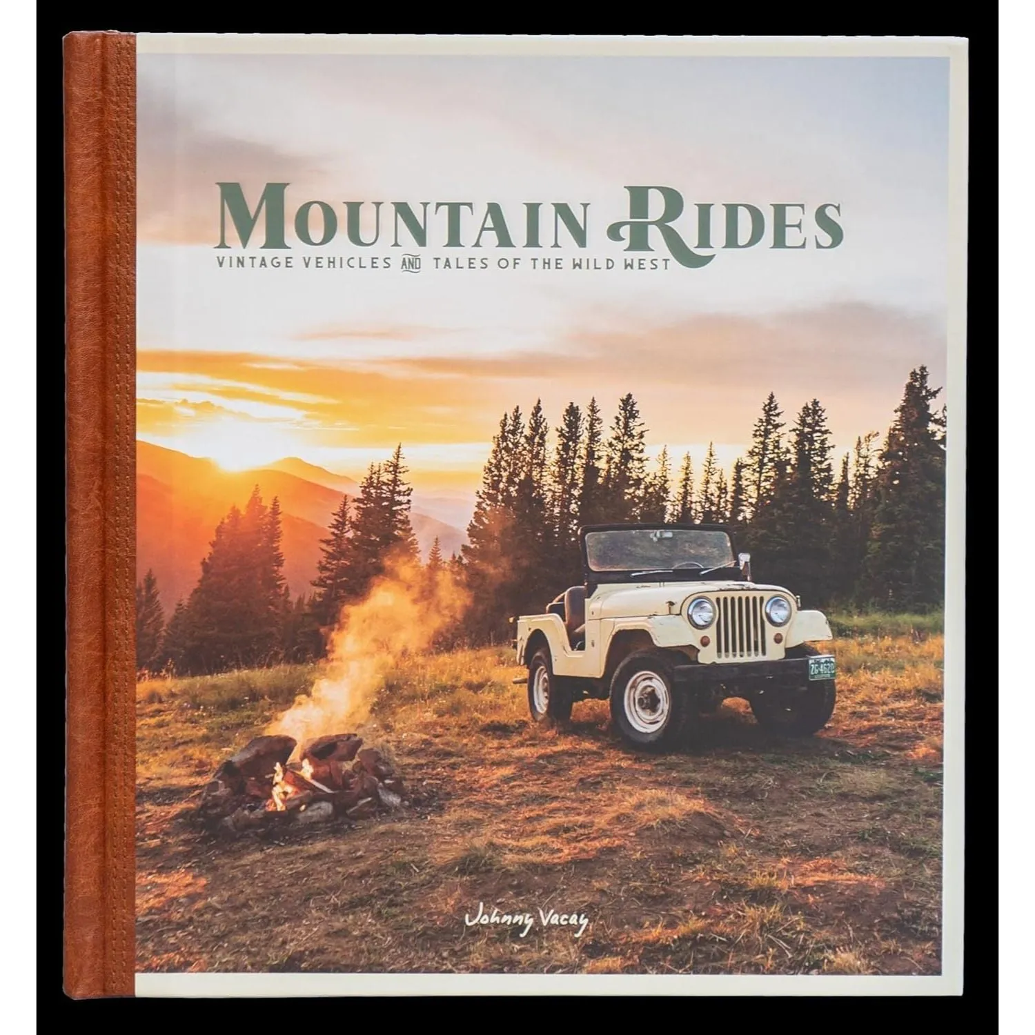 Mountain Rides