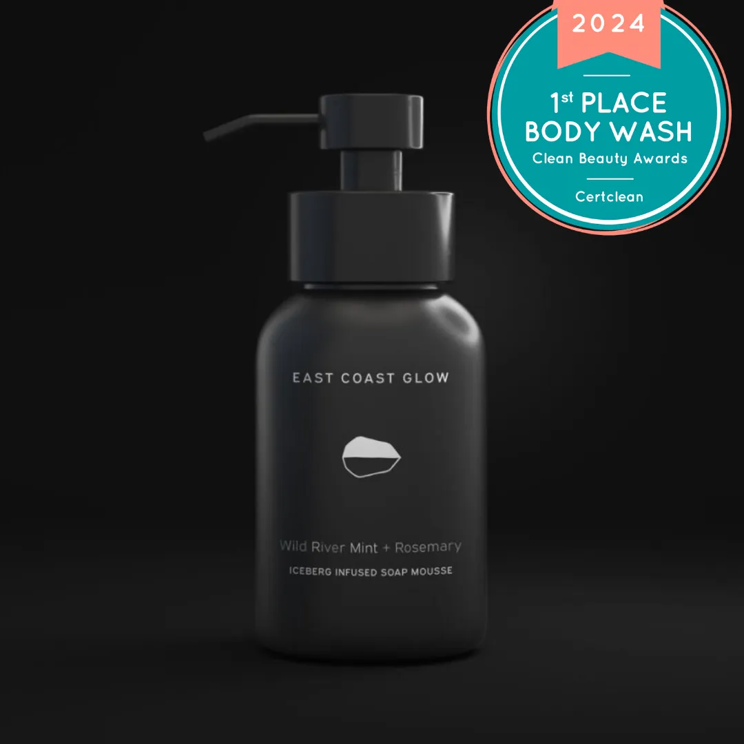 Moussed Soap   Lotion    Board