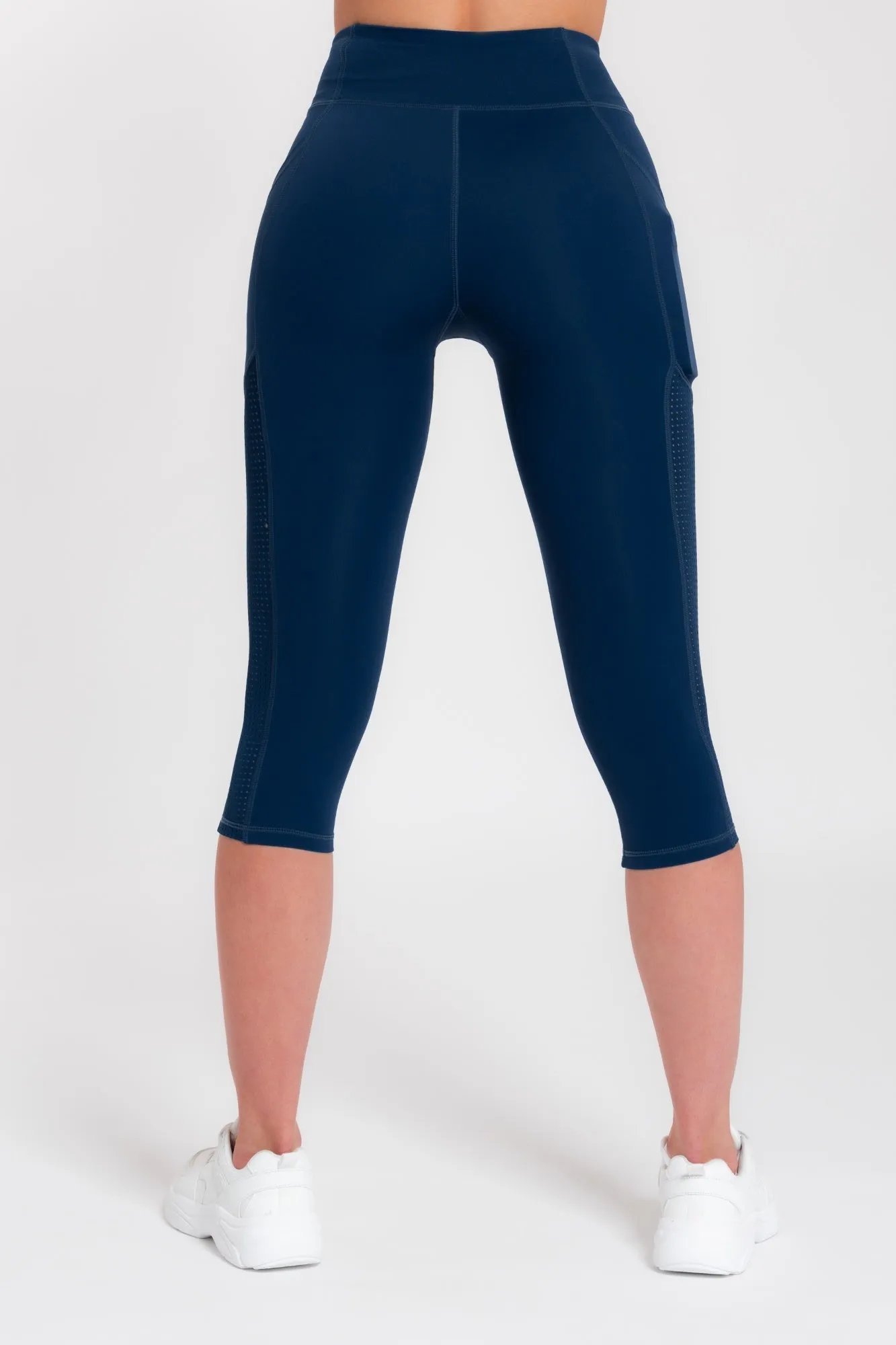 Move Capri Tidal