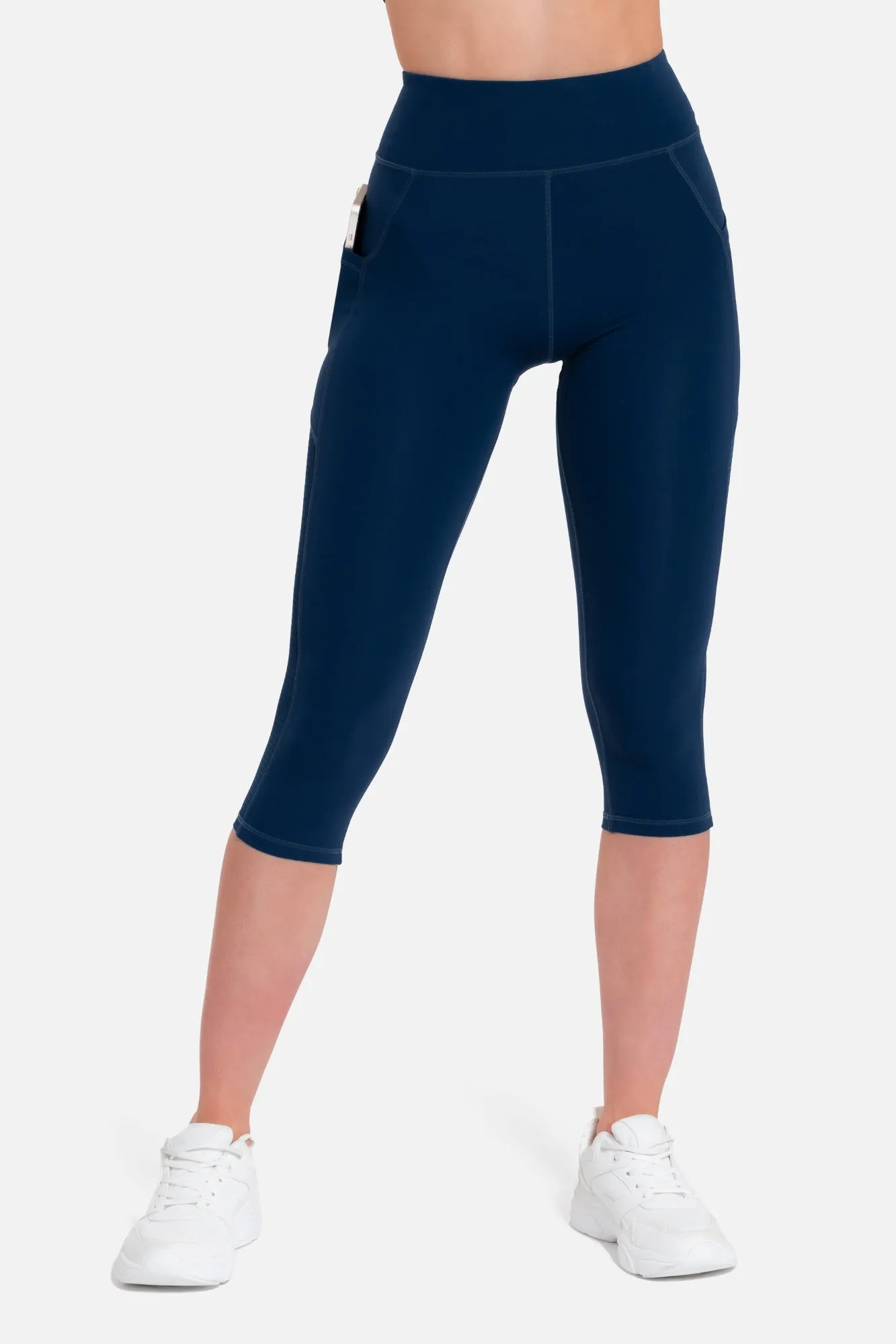 Move Capri Tidal