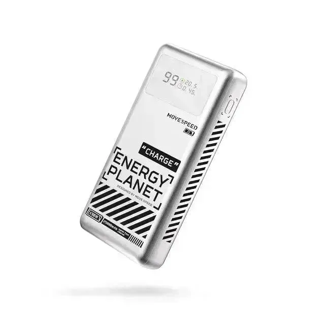 MOVESPEED M25 Power Bank (25000mAh)