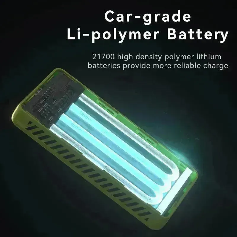 MOVESPEED M25 Power Bank (25000mAh)