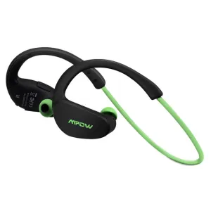 MPOW Cheetah Sports Bluetooth Earphone with Mic