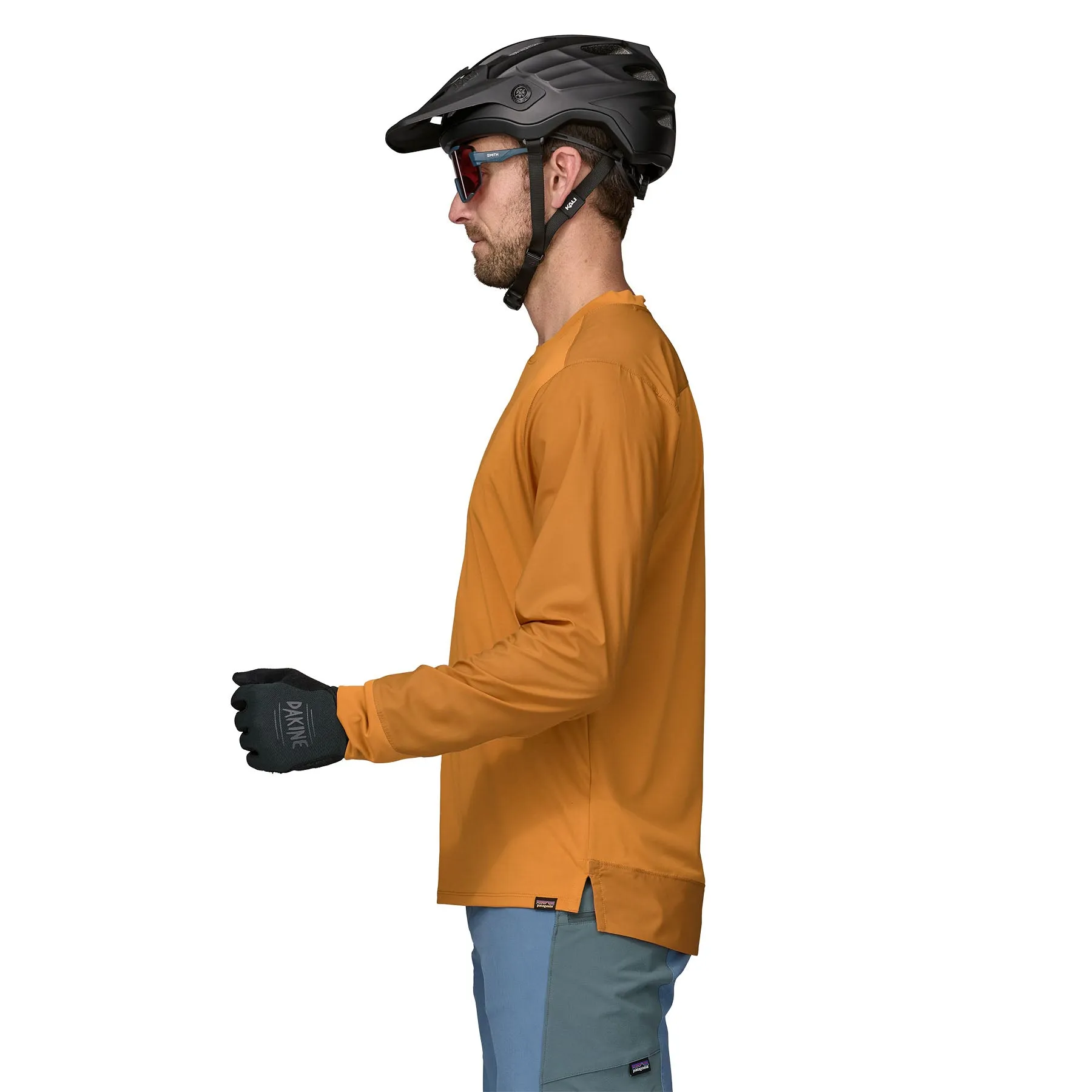 M's Dirt Craft Jersey (Past Season)