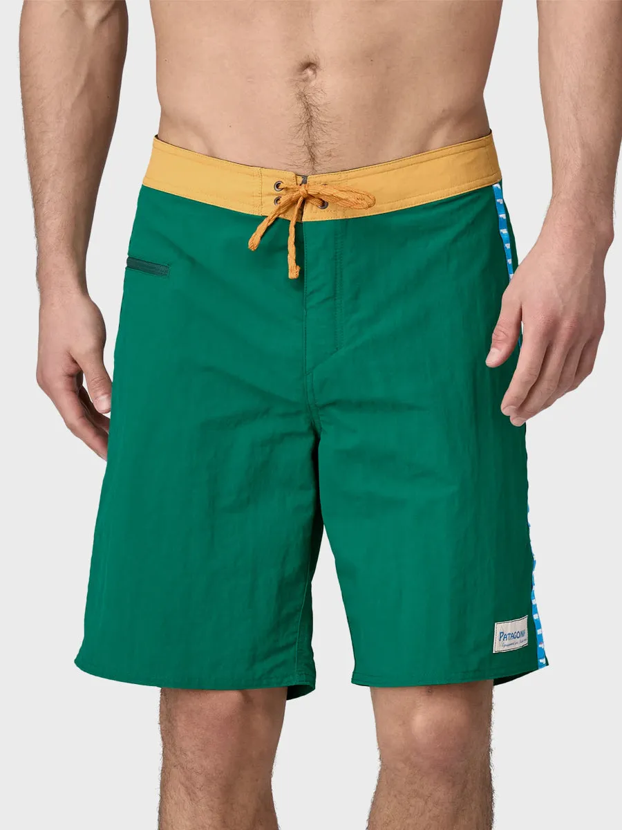 M's Wavefarer Boardshorts - 19 in