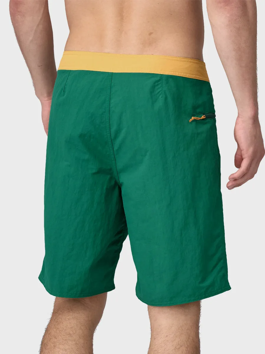 M's Wavefarer Boardshorts - 19 in