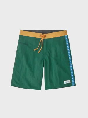 M's Wavefarer Boardshorts - 19 in