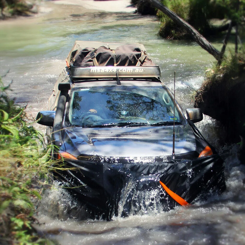 MSA 4x4 Water Crossing Bra
