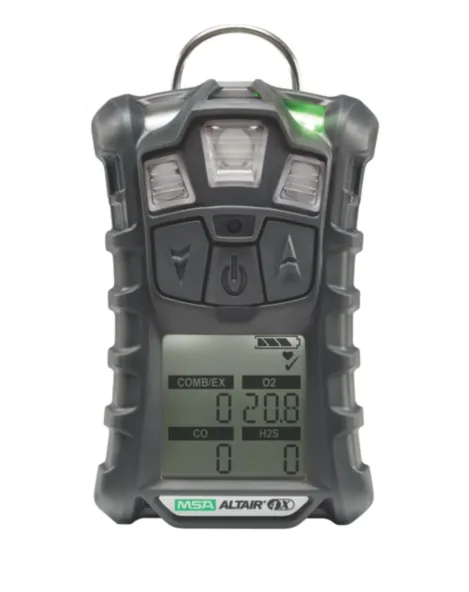 MSA ALTAIR® 4X Multigas Detector