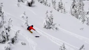 Mt Rose Backcountry Skiing & Splitboarding