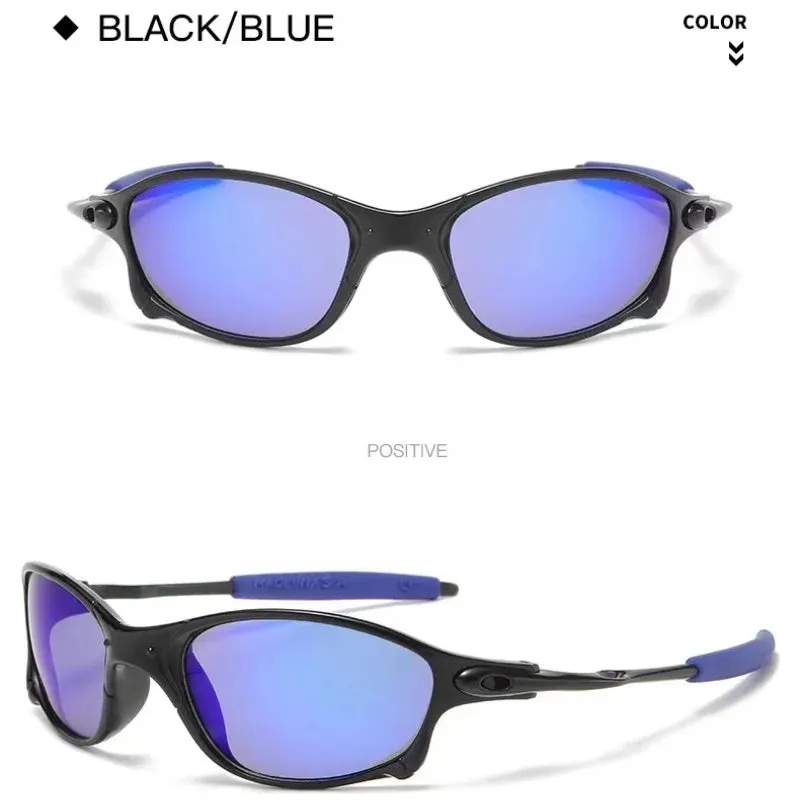 MTB Polarized Cycling Sunglasses