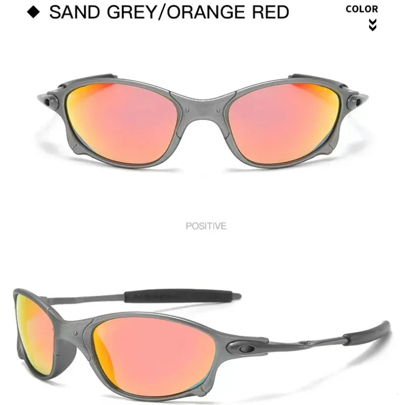 MTB Polarized Cycling Sunglasses