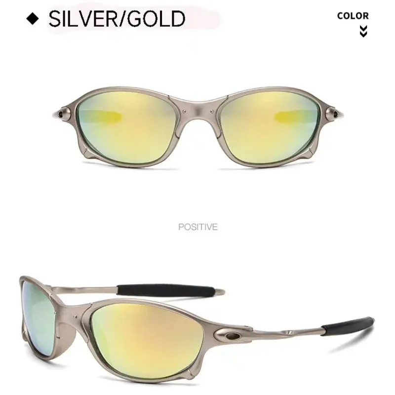 MTB Polarized Cycling Sunglasses
