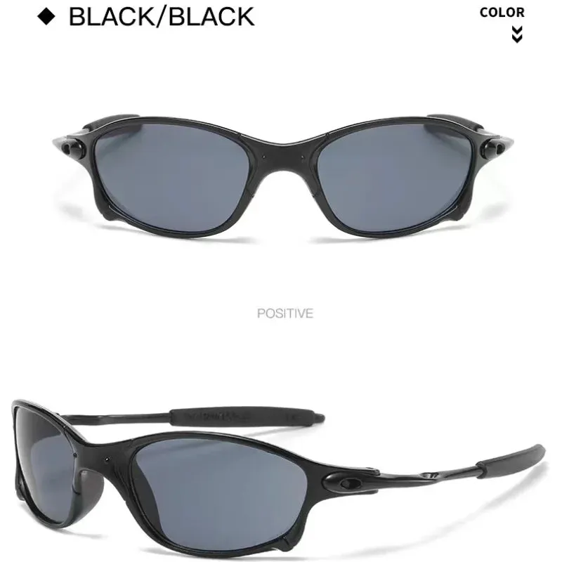 MTB Polarized Cycling Sunglasses