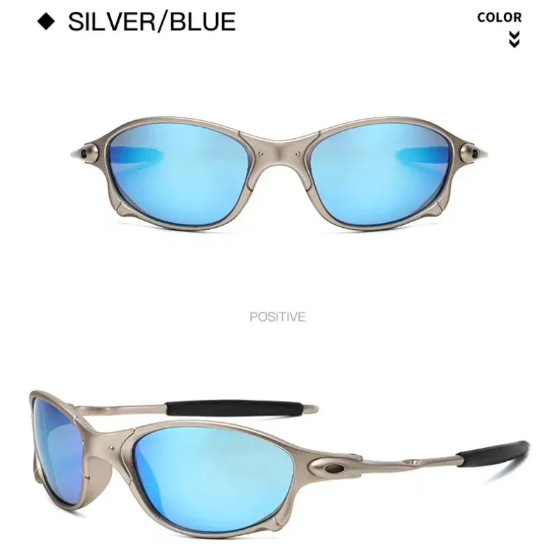 MTB Polarized Cycling Sunglasses