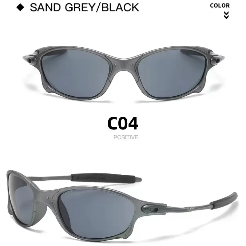 MTB Polarized Cycling Sunglasses