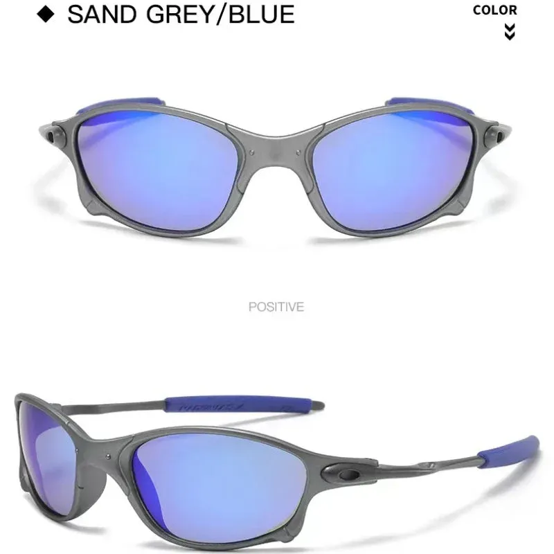 MTB Polarized Cycling Sunglasses