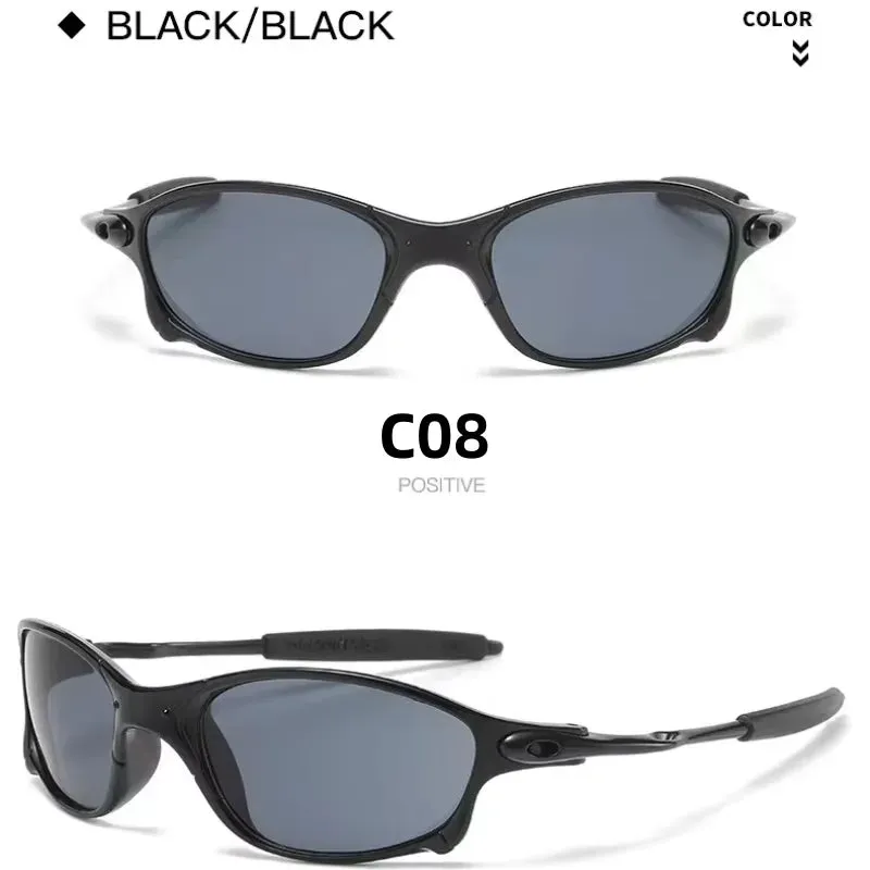 MTB Polarized Cycling Sunglasses