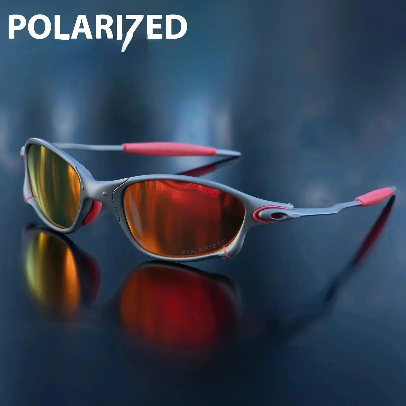 MTB Polarized Cycling Sunglasses