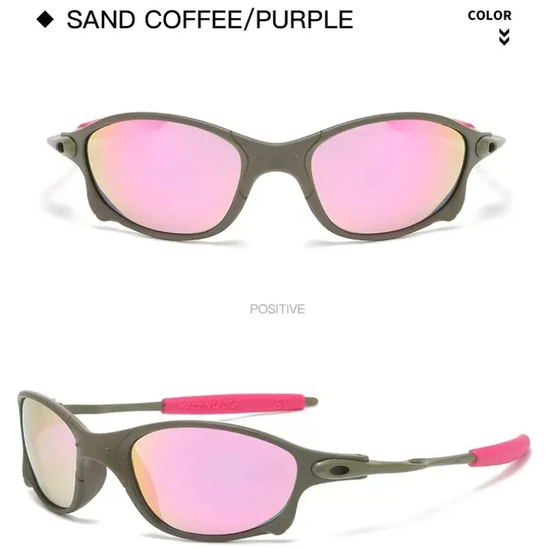 MTB Polarized Cycling Sunglasses