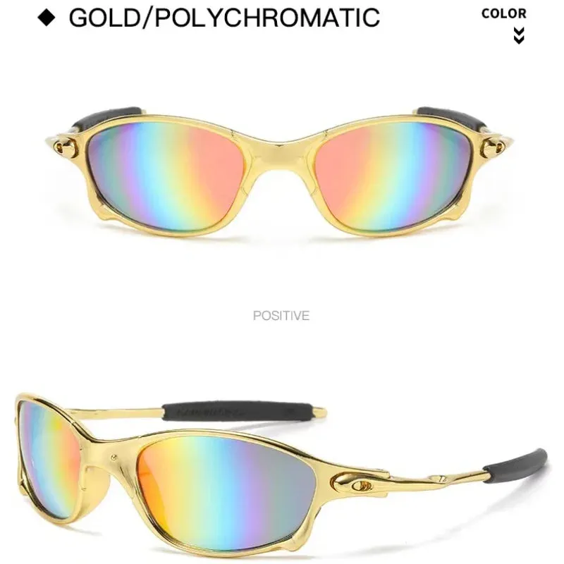 MTB Polarized Cycling Sunglasses