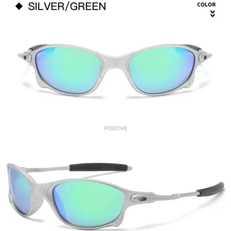 MTB Polarized Cycling Sunglasses