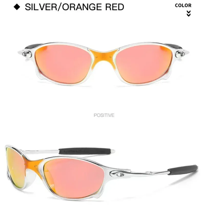 MTB Polarized Cycling Sunglasses