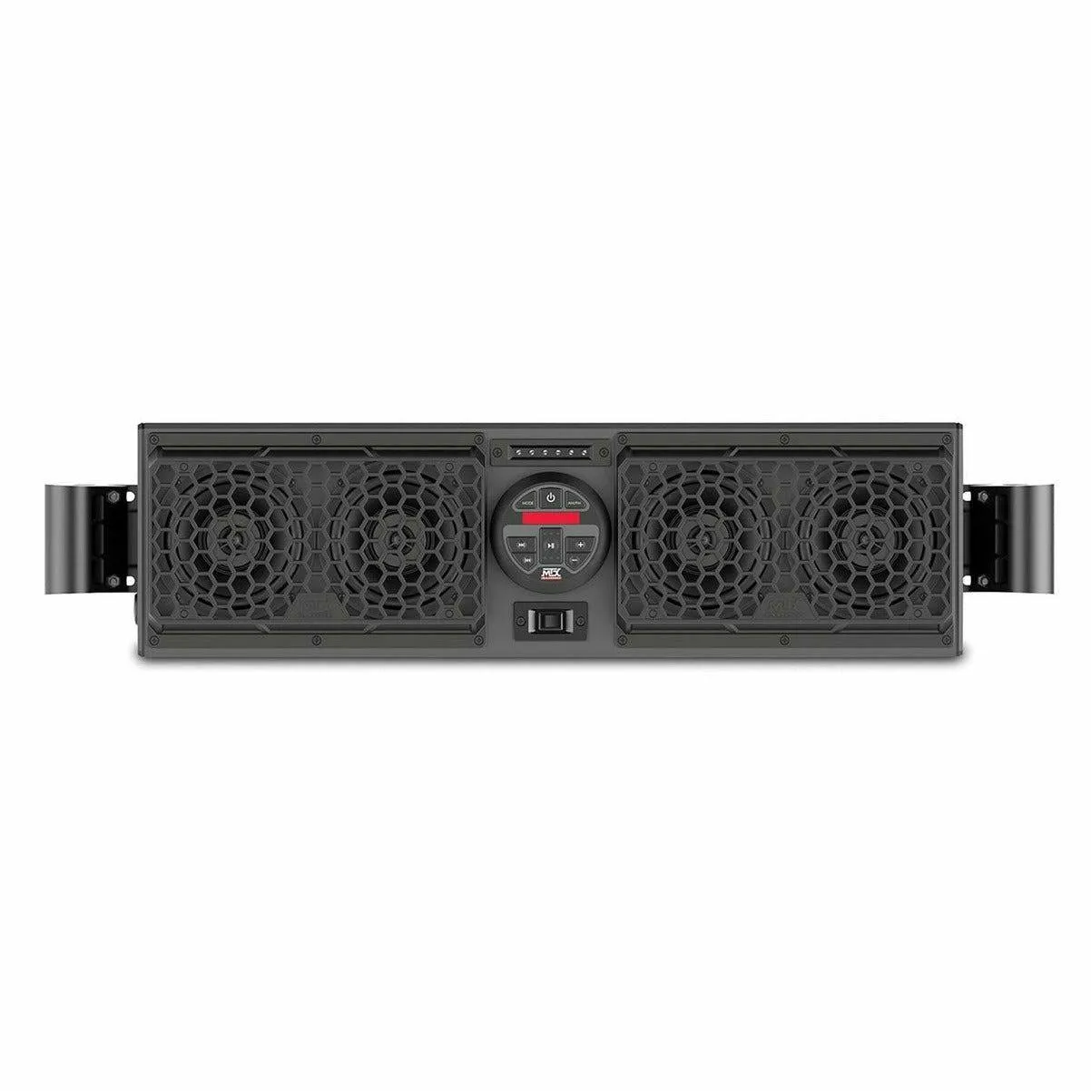 MTX Audio MUDSYS31 Bluetooth Overhead UTV Sound Bar