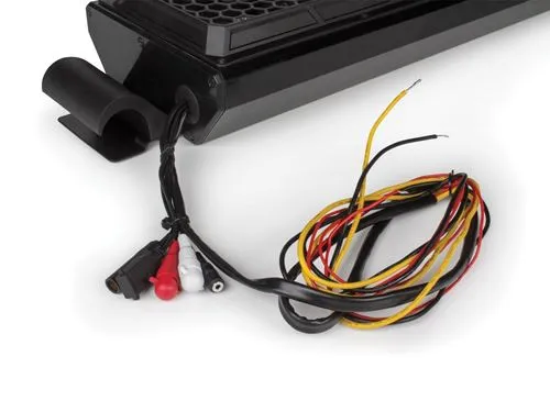 MTX MUDSYS31 BT UTV Overhead Audio System