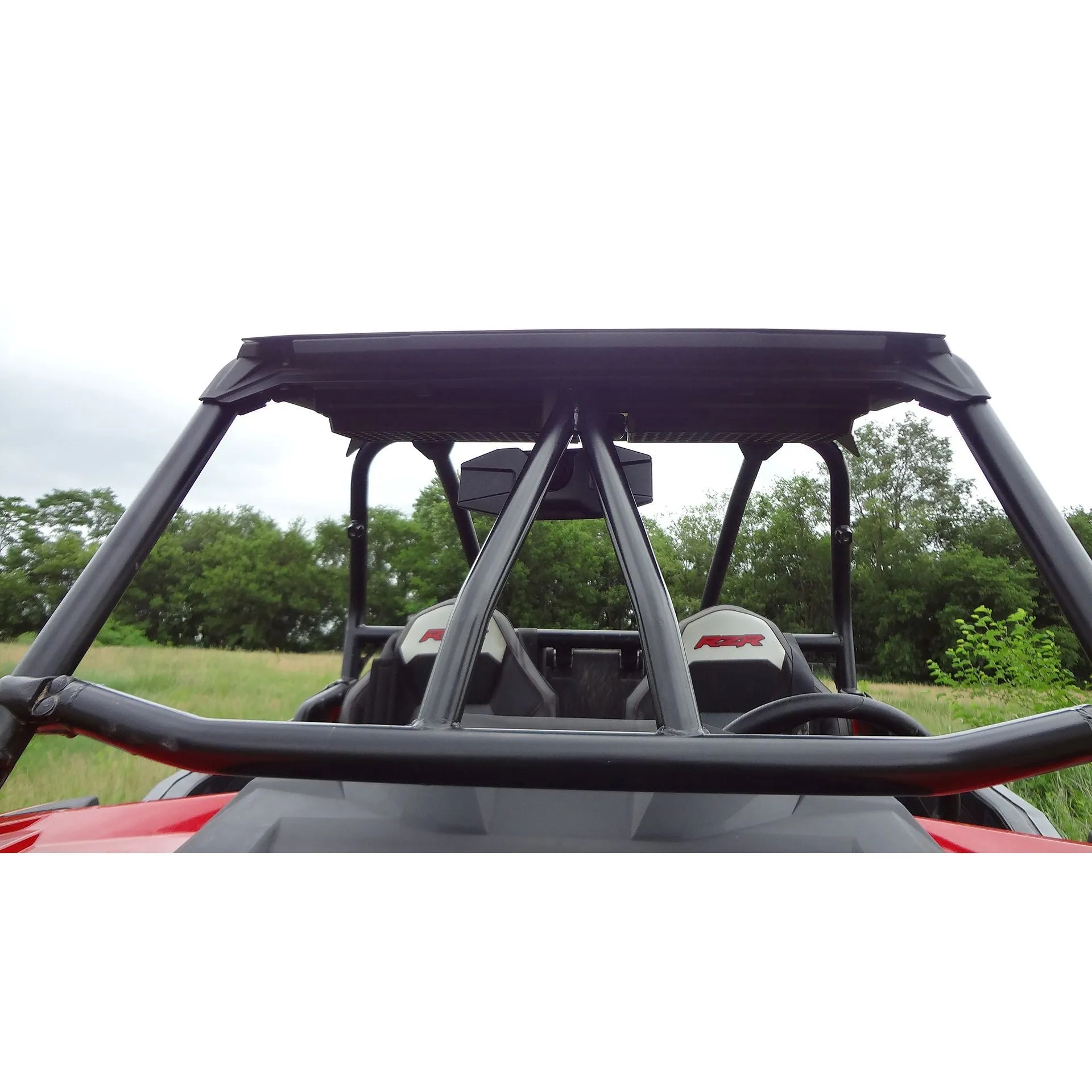 MTX MUDSYS31 BT UTV Overhead Audio System