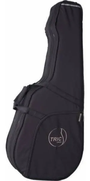 Multifit - Deluxe TRIC Case in Black