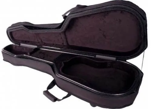 Multifit - Deluxe TRIC Case in Black